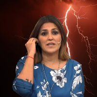 "Con mi hijo enfermo no estaría acá": Maju Lozano confesó que vive una situación familiar dramática