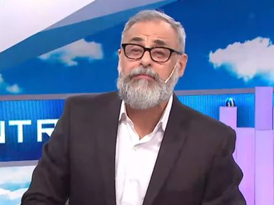 “Una heladera”: Jorge Rial se mofó de una manera muy descortés de Nicole Neumann