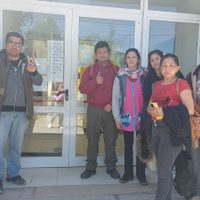 Auxiliares de servicio del Jardín 82 piden investigar presunto hostigamiento de un directivo