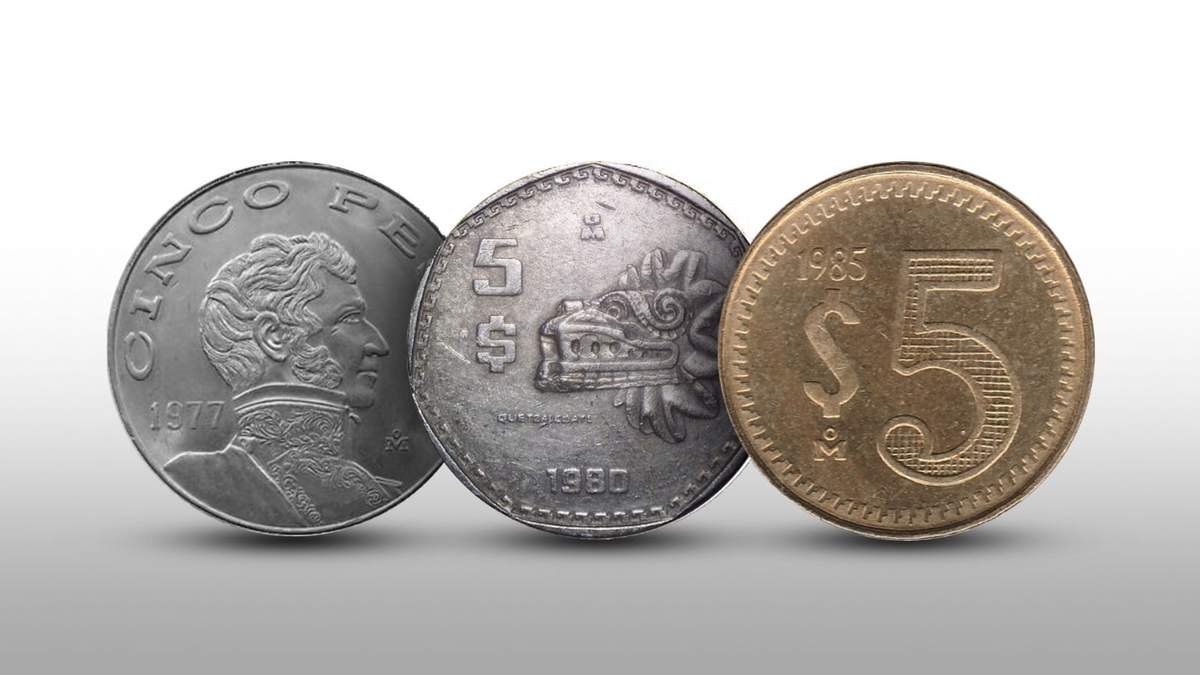 Moneda. Fuente: (Instagram)