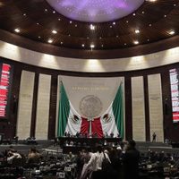 Diputados aprueban reforma secundaria para la jornada laboral a 40 horas semanales