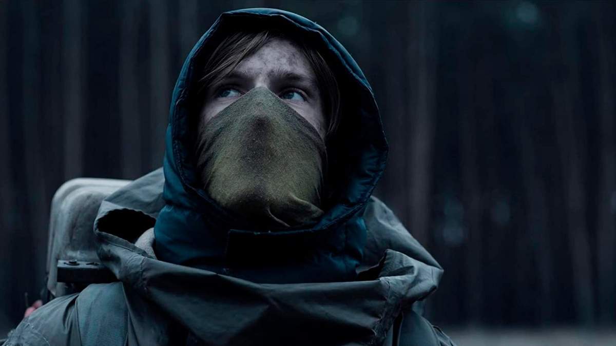 "Dark" en Netflix. Fuente: (Instagram)