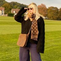 "Buen viaje": Wanda Nara irrumpió en las redes con una sentida despedida familiar