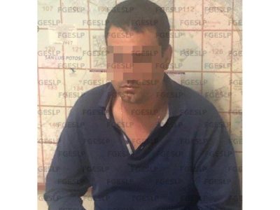 SLP: Juicio de exfuncionario del DIF acusado de violar a un menor es interrumpido... por vacaciones