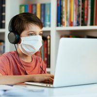 Coronavirus: se modificó la Ley de Educación para regular las clases virtuales