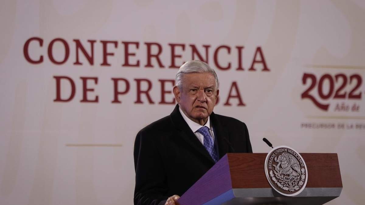 Conferencia matutina del 1 de diciembre de 2022