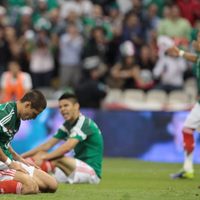 Cancelan amistosos de México y suspenden Concachampions por coronavirus