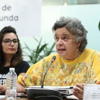 Avanza el Fondo de Pensiones del Bienestar en el Senado; oposición acusa “fast track”