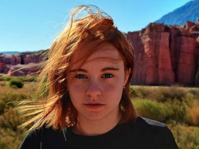 "Nunca noté nada raro" Maite Lanata blanqueó que le impactó la denuncia contra Pablo Rago