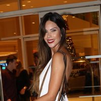 Barby Franco lució su pancita en “Pampita Online”, pero desilusionó a todos sus seguidores
