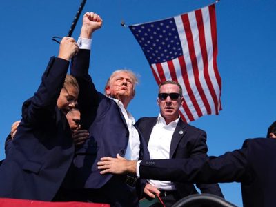 Director interino del Servicio Secreto “no puede justificar” falla de seguridad en mitin de Trump