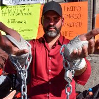 'Unidos podemos sacar a Peña”, confía el ayunante de Catedral