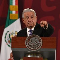 "Alito" y el PRI violan la ley por anunciar que votarán en contra de la reforma eléctrica: AMLO