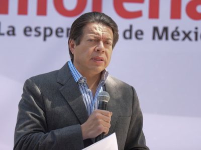 Se tambalea la alianza Morena-PVEM: rechazan coalición en SLP
