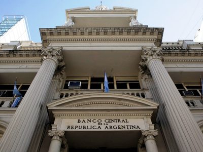 El BCRA superó los us$4.200 millones en compras en lo que va de mes