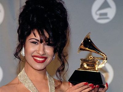 ¡Su vida es legado! Selena Quintanilla tendrá un curso en la Universidad de Texas