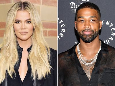 La osada propuesta del ex de Khloé Kardashian para recuperarla: “Mi casa es su casa”