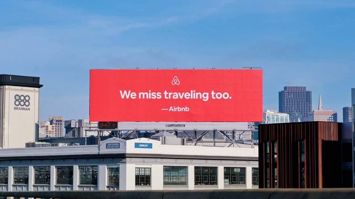 Airbnb en la CDMX