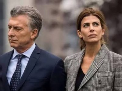 ¿Pasaron de página?: los nuevos romances que estarían iniciando Mauricio Macri y Juliana Awada