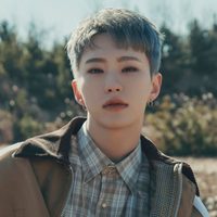 Total black: el look de Hoshi, de Seventeen, que impresionó a sus fans