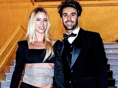 Manu Urcera, el novio de Nicole Neumann, debutó como modelo