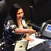 Senado autoriza que entren soldados de EU a territorio mexicano