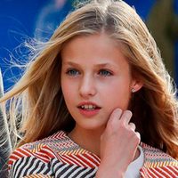 Se rompió y no quiere verla más: la princesa Leonor no mostró piedad
