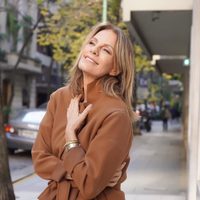 Nequi Galotti tiene el clásico de la moda artesanal que eleva cualquier combinación: cómo se usa este must have de otoño-invierno