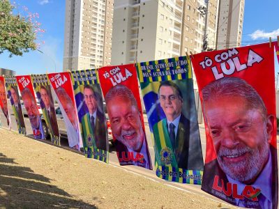 La campaña en Brasil empieza oficialmente hoy: dónde pondrán los esfuerzos Lula y Bolsonaro