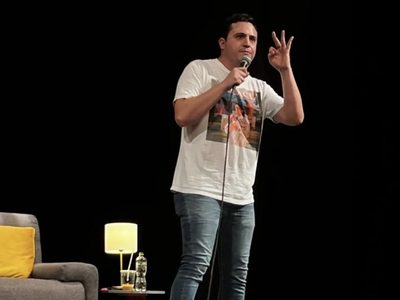 Ricardo O’Farrill arremete contra Daniel Sosa, Mau Nieto y Sofía Niño de Rivera (Video)