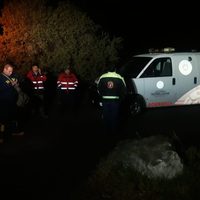 Controlan fuga de gas que duró 10 horas en San Martín Texmelucan, Puebla (Video)
