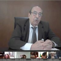 Cenace: se frenó energía eólica y solar por el covid-19, no por 'fastidiar la inversión”