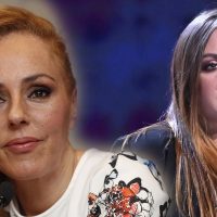 Cambio de look total: Rocío Flores se hizo un cambio que la habría dejado igualita a su mamá