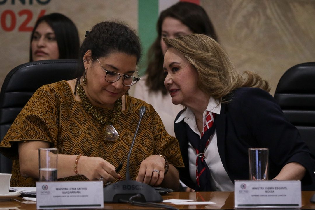 Batres y YEsquivel Foto Montserrat López