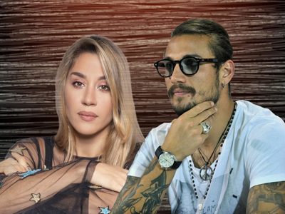 En medio del silencio en las redes sociales, descubren a Jimena Barón y Daniel Osvaldo haciendo esto