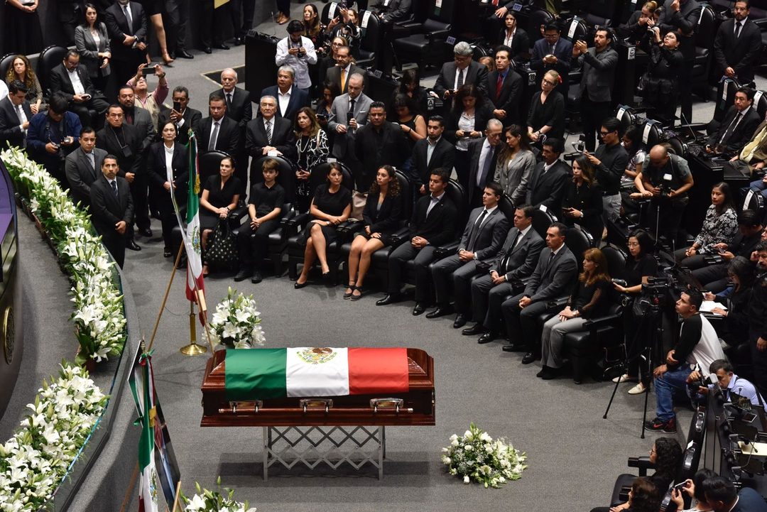 homenaje