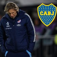 ¿Por culpa de su pasado?: Ricardo Gareca contó por qué no fue entrenador de Boca