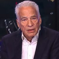 Alberto Cormillot, preocupado por la salud de su hijo Emilio