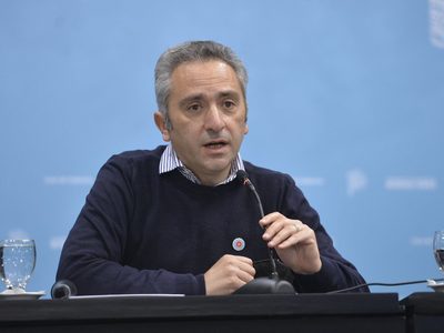 El Cuervo Larroque sospecha que el presidente no quiere que el peronismo gane