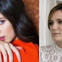 "¡Mentira!": Delfina y Paula Chaves y el desopilante cruce que tuvieron en Twitter