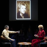 Teatro: "Los arrepentidos"