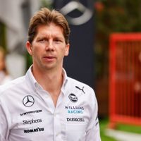 El guiño para Franco Colapinto por parte del jefe de equipo de Williams