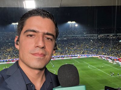 Andrés Vaca denuncia presión y amenazas de la FMF por críticas a la Selección Mexicana (Video)