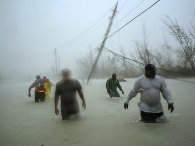 Cumbre de la ONU sobre clima se centrará en fondos para reducir las emisiones de naciones pobres