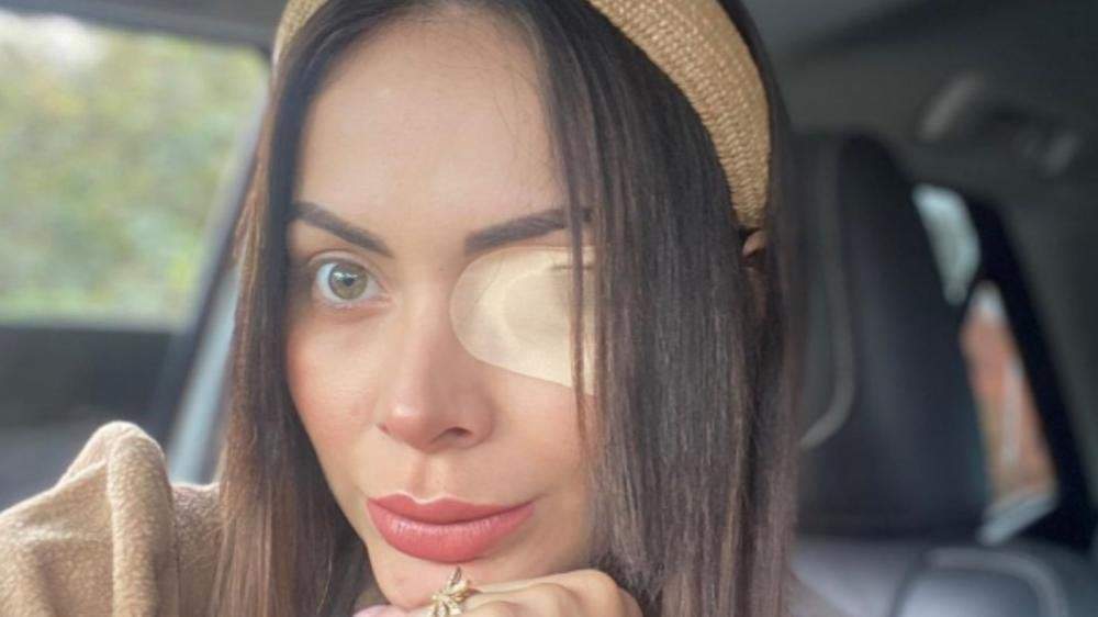 Laura González Díaz. Fuente: (Instagram)