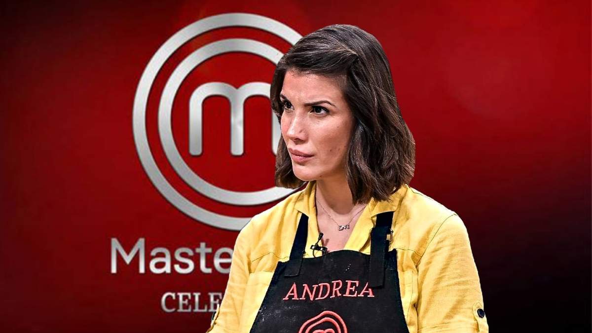 Andrea Rincón. Fuente: (Instagram)