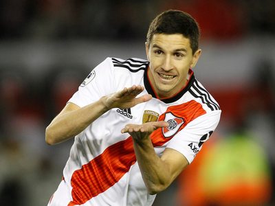 Athletico Paranaense vs. River: formaciones y todo lo que hay que saber