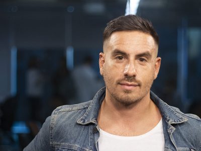 "La dejé pasar durante un par de meses": Fede Bal reveló qué síntomas lo obligaron a ir al médico