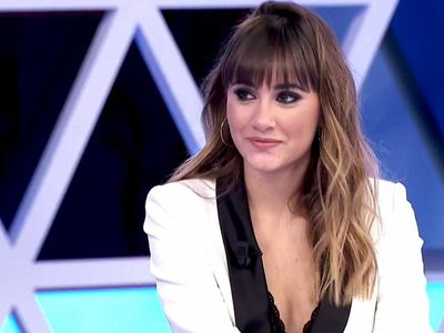 ¡Fin del misterio! Aitana contó en dónde está pasando el aislamiento junto a Miguel Bernardeau