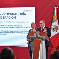 Procurador fiscal, salpicado por operaciones de evasión